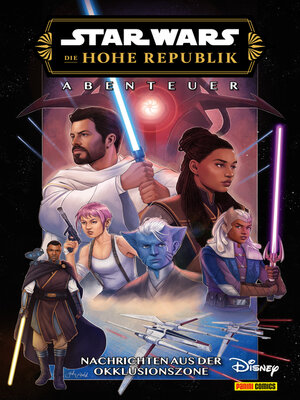 cover image of Star Wars
